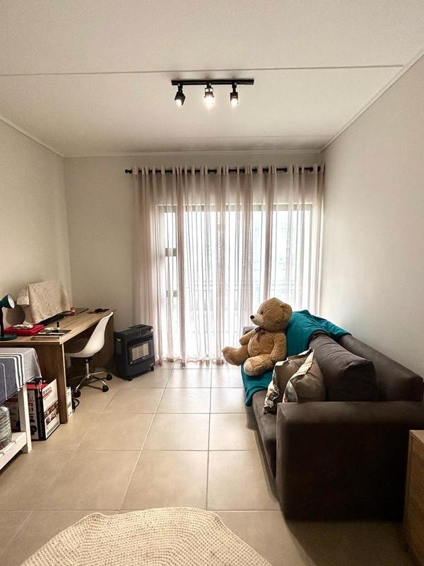 To Let 1 Bedroom Property for Rent in The Huntsman Western Cape